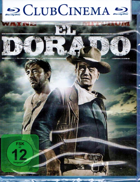 El Dorado